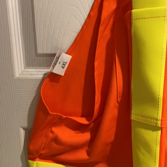 4XL traffic overall - Picture 2 of 4